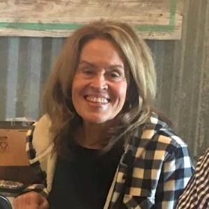 Meet your Posher, Lynn